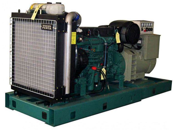 丰宁柴油发电机 丰宁柴油发电机