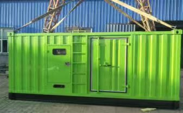 丰宁600kw大型柴油发电机组出租价格 丰宁600kw大型柴油发电机组出租价格